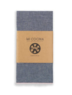 CHAMBRAY NAPKIN The Puerto Rico Collection - Che Cose Belle