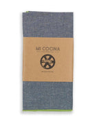 CHAMBRAY NAPKIN The Puerto Rico Collection - Che Cose Belle