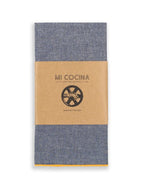 CHAMBRAY NAPKIN The Puerto Rico Collection - Che Cose Belle