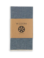 CHAMBRAY NAPKIN The Puerto Rico Collection - Che Cose Belle