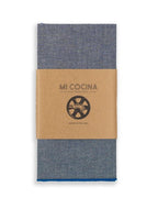 CHAMBRAY NAPKIN The Puerto Rico Collection - Che Cose Belle