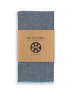 CHAMBRAY NAPKIN The Puerto Rico Collection - Che Cose Belle