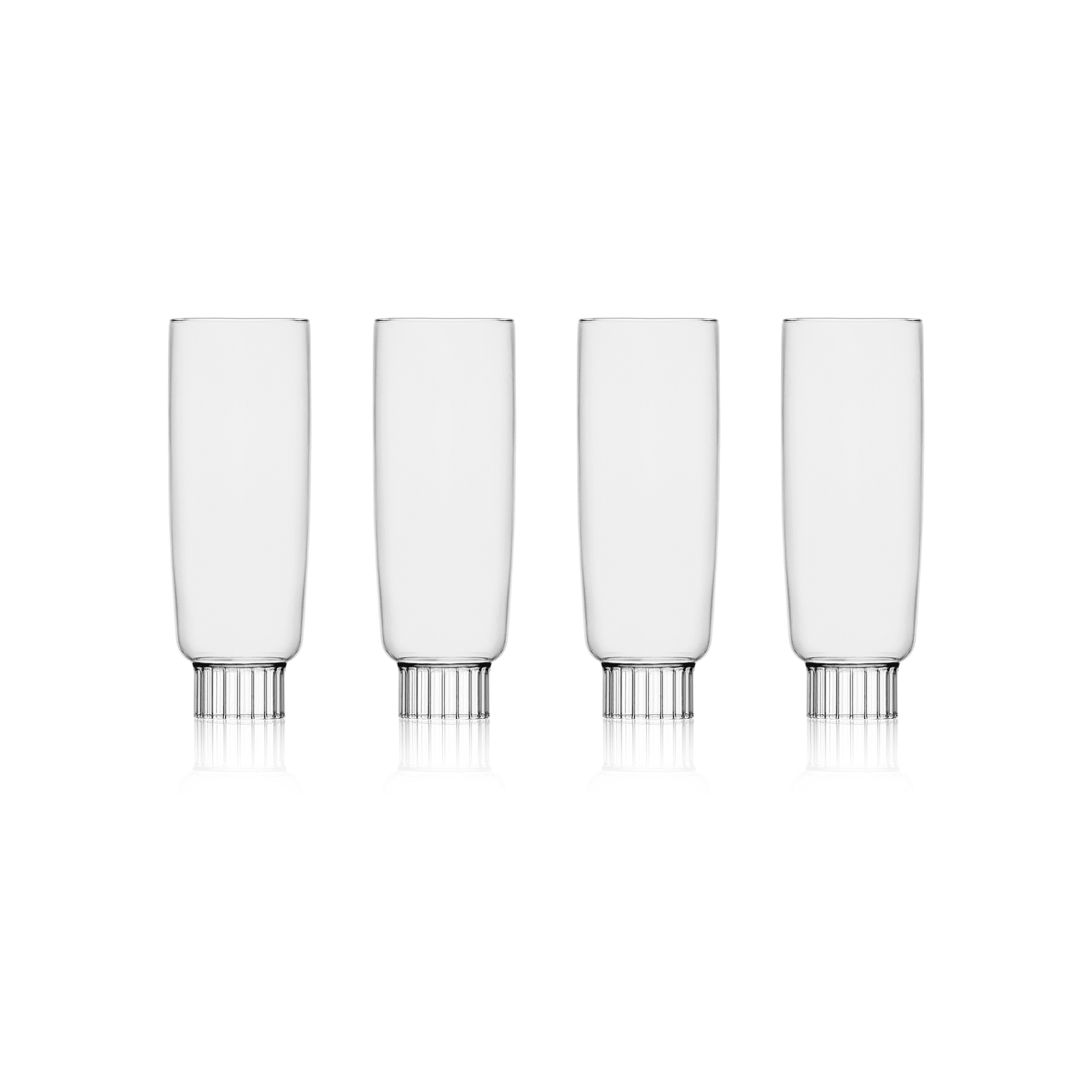 Champagne Flutes - Che Cose Belle