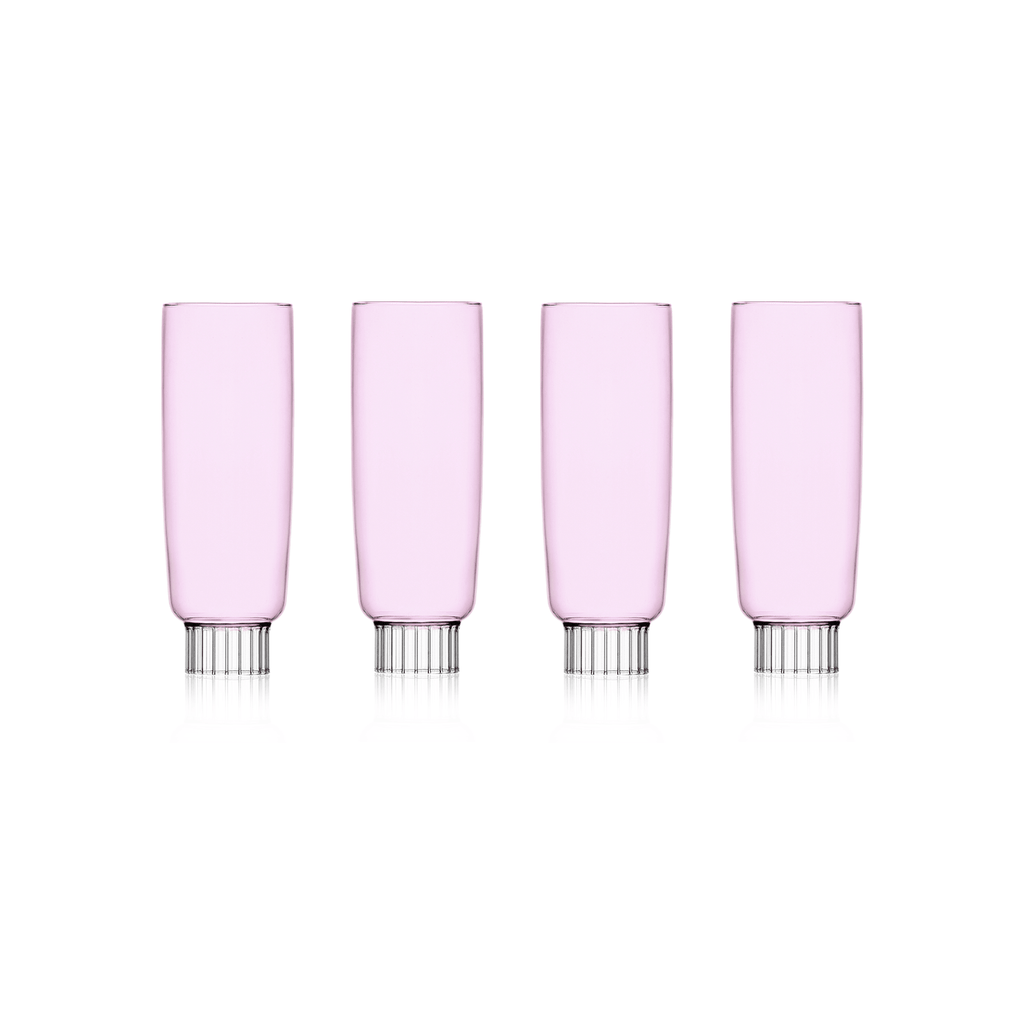 Champagne Flutes - Che Cose Belle