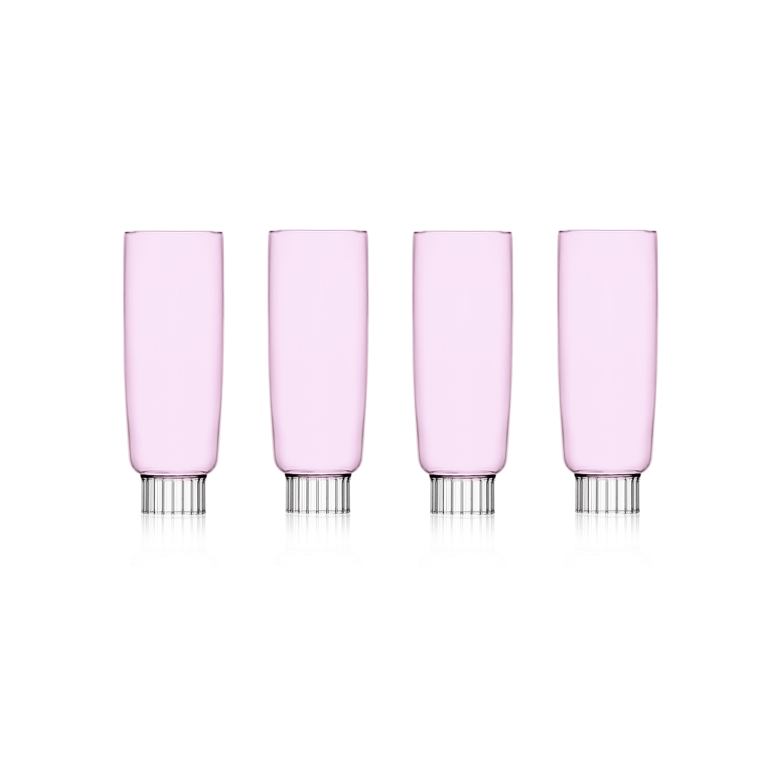 Champagne Flutes - Che Cose Belle