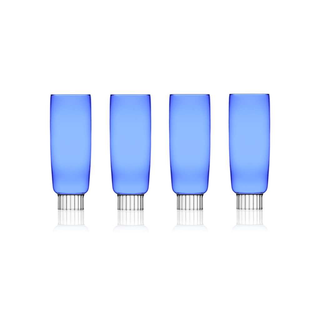 Champagne Flutes - Che Cose Belle