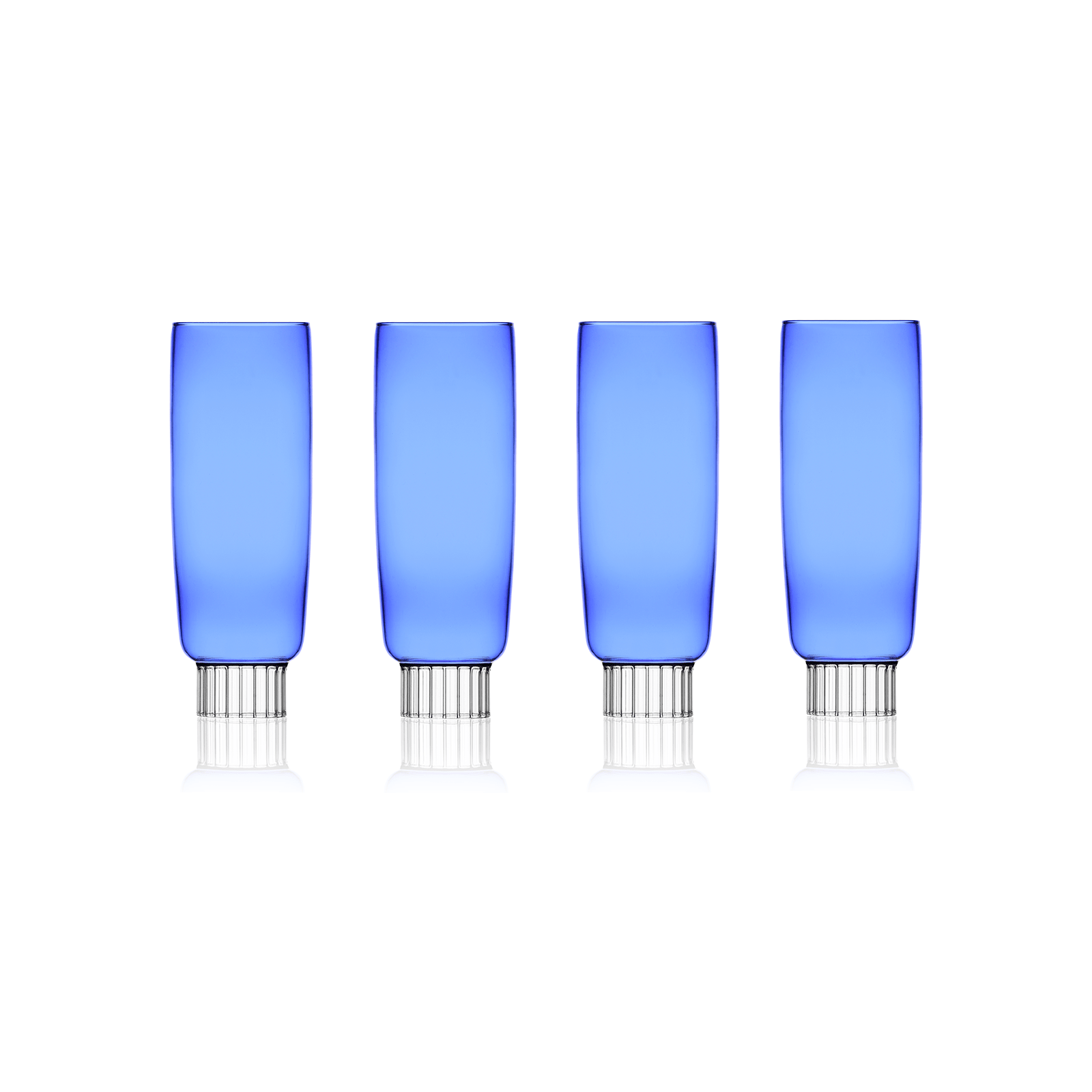 Champagne Flutes - Che Cose Belle