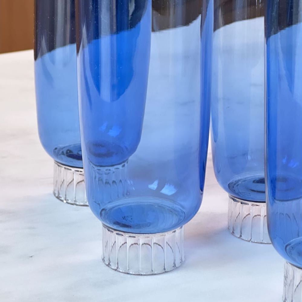 Champagne Flutes - Che Cose Belle