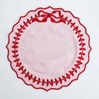 CHAMPAGNE PINK COTTON PLACEMAT (Set Of 4) - Che Cose Belle