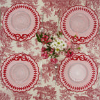 CHAMPAGNE PINK COTTON PLACEMAT (Set Of 4) - Che Cose Belle
