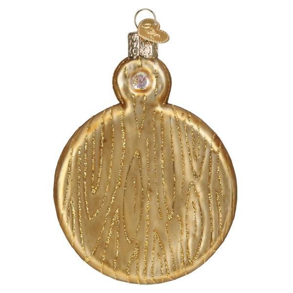 Charcuterie Board Ornament - Che Cose Belle