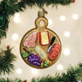 Charcuterie Board Ornament - Che Cose Belle