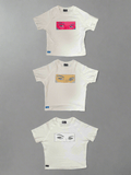 Charlotte Summers 3 T-Shirts Set - Che Cose Belle