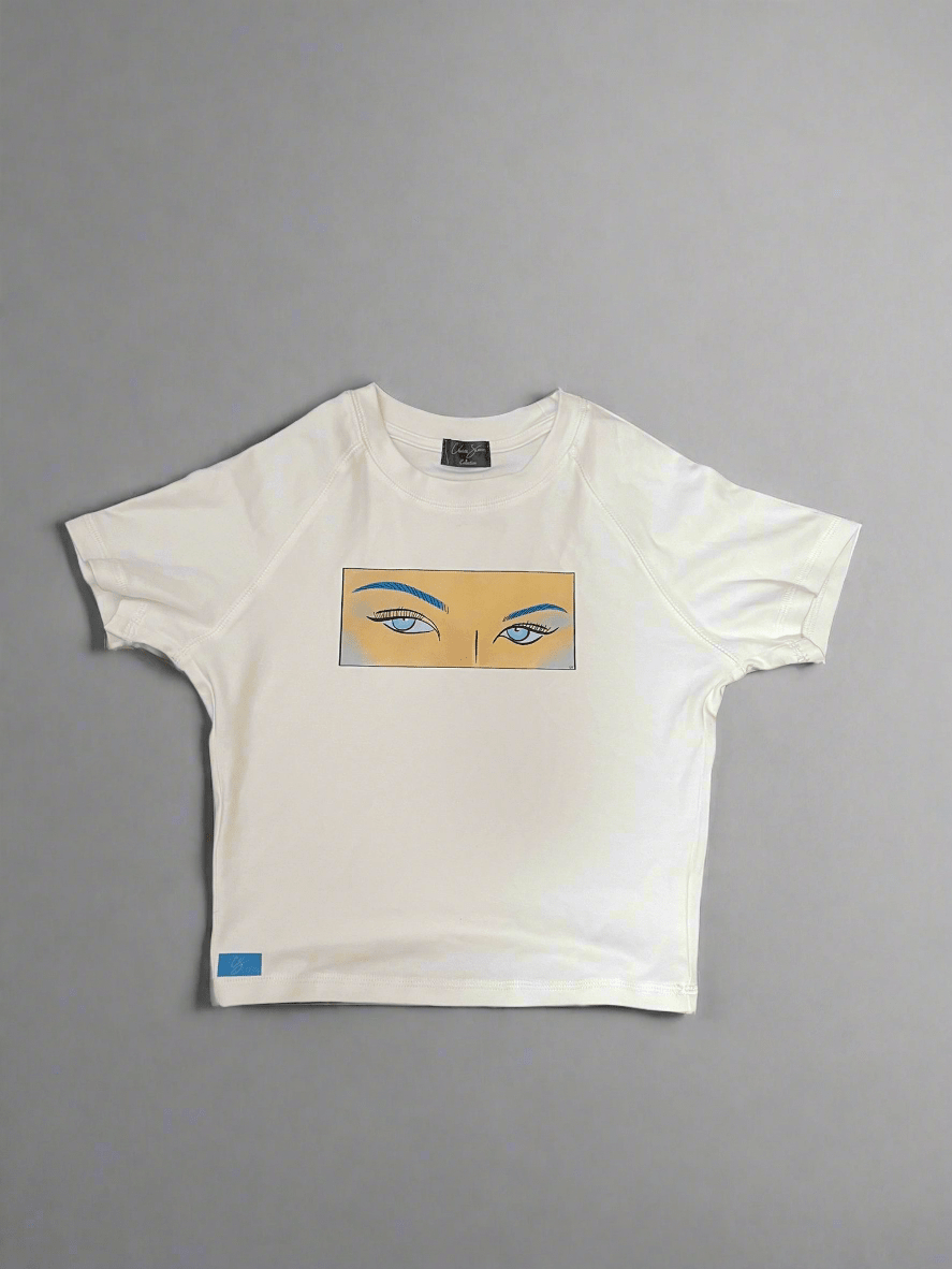 Charlotte Summers 3 T-Shirts Set - Che Cose Belle