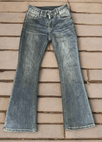 Charlotte Summers Jeans Women's - Che Cose Belle