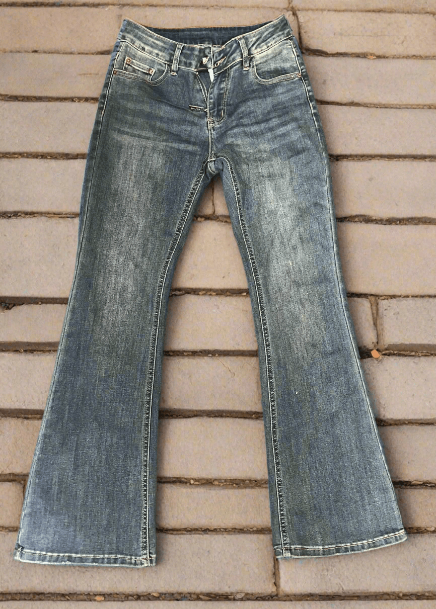 Charlotte Summers Jeans Women's - Che Cose Belle