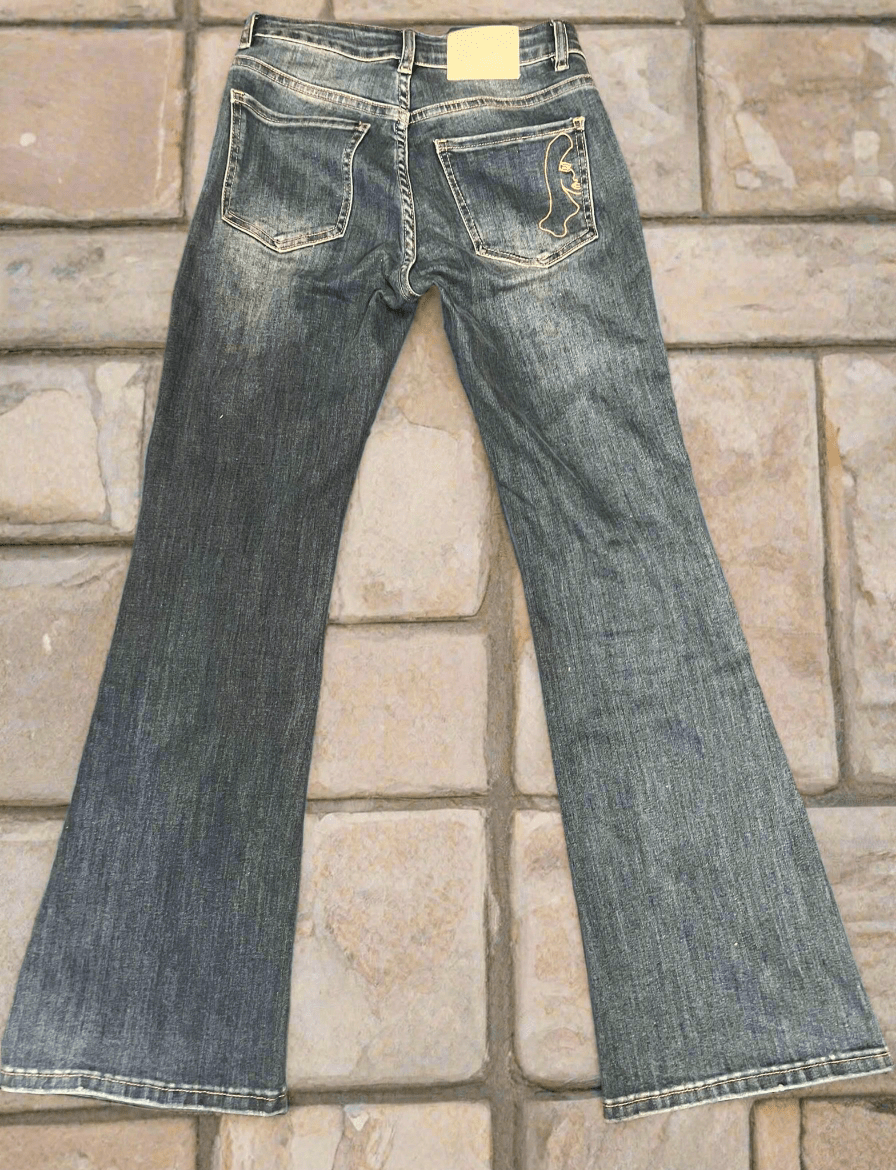 Charlotte Summers Jeans Women's - Che Cose Belle