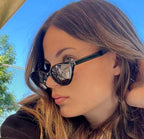 Charlotte Summers Sunglasses - Che Cose Belle