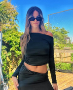 Charlotte Summers Sunglasses - Che Cose Belle