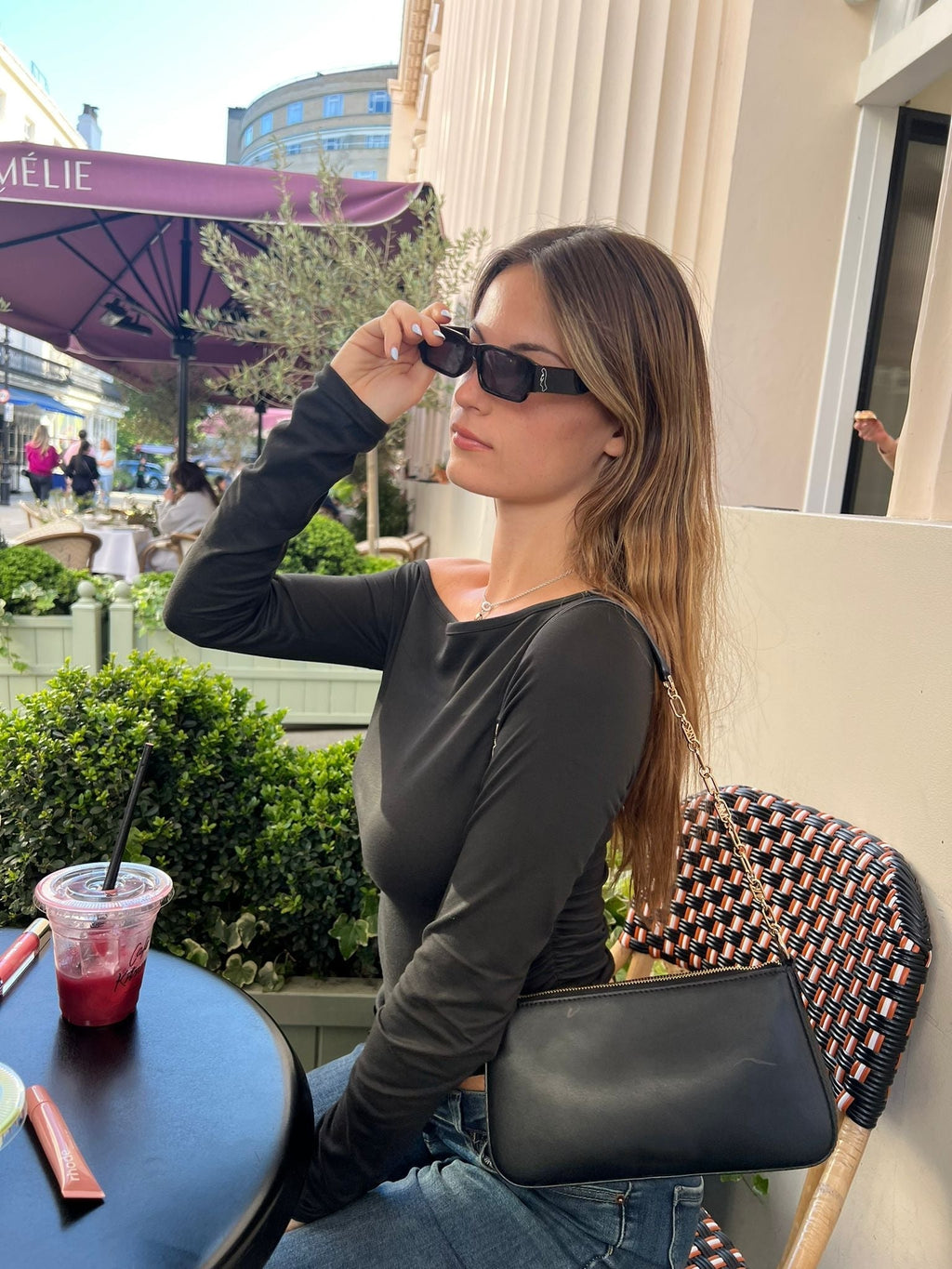 Charlotte Summers Sunglasses - Che Cose Belle