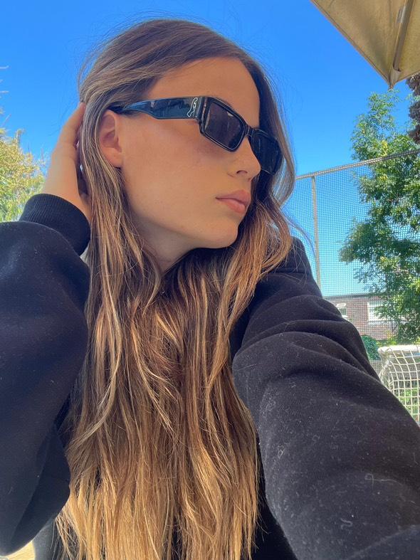 Charlotte Summers Sunglasses - Che Cose Belle