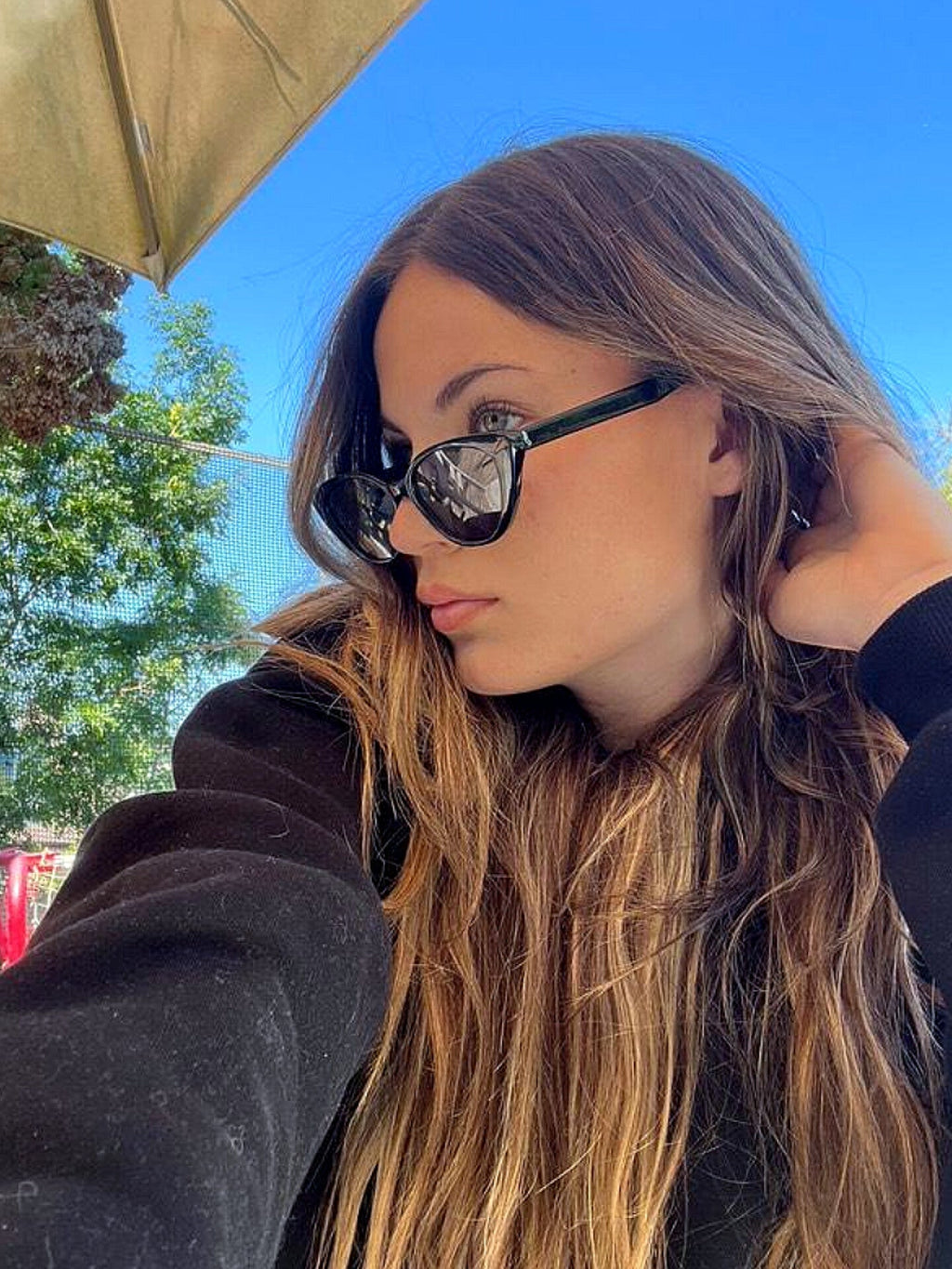 Charlotte Summers Sunglasses - Che Cose Belle