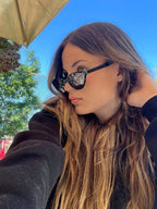 Charlotte Summers Sunglasses - Che Cose Belle