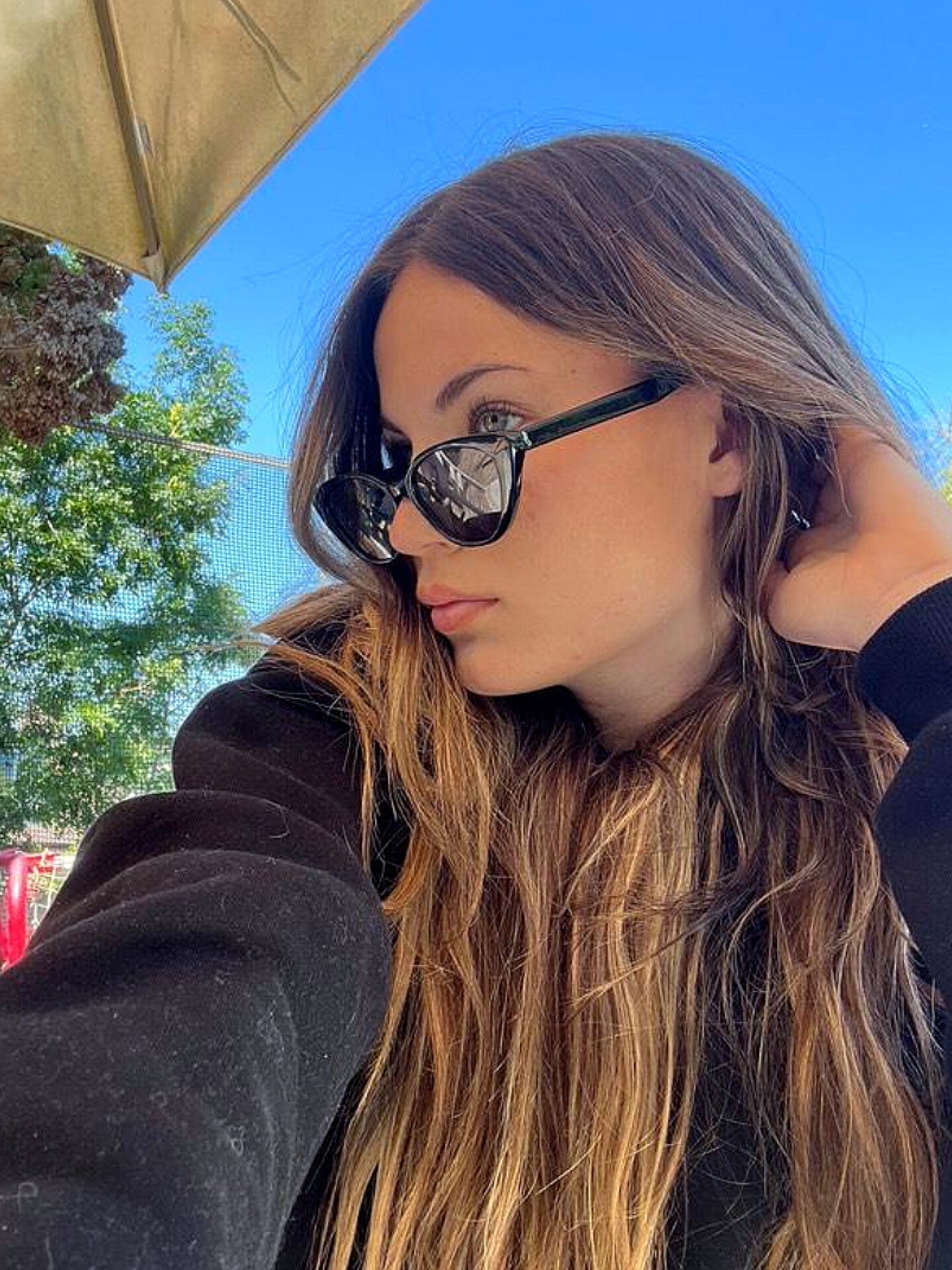 Charlotte Summers Sunglasses - Che Cose Belle