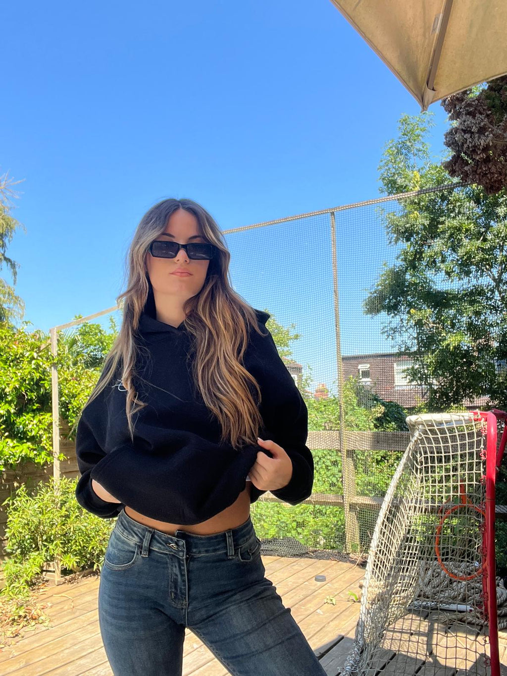 Charlotte Summers Sunglasses - Che Cose Belle