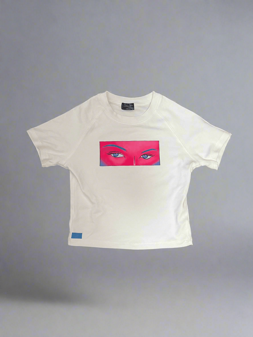 Charlotte Summers T-Shirts Women's - Che Cose Belle