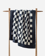 Checkerboard Throw - Che Cose Belle