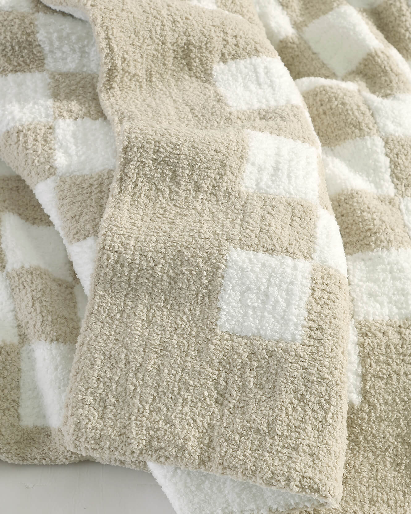 Checkerboard Throw - Che Cose Belle