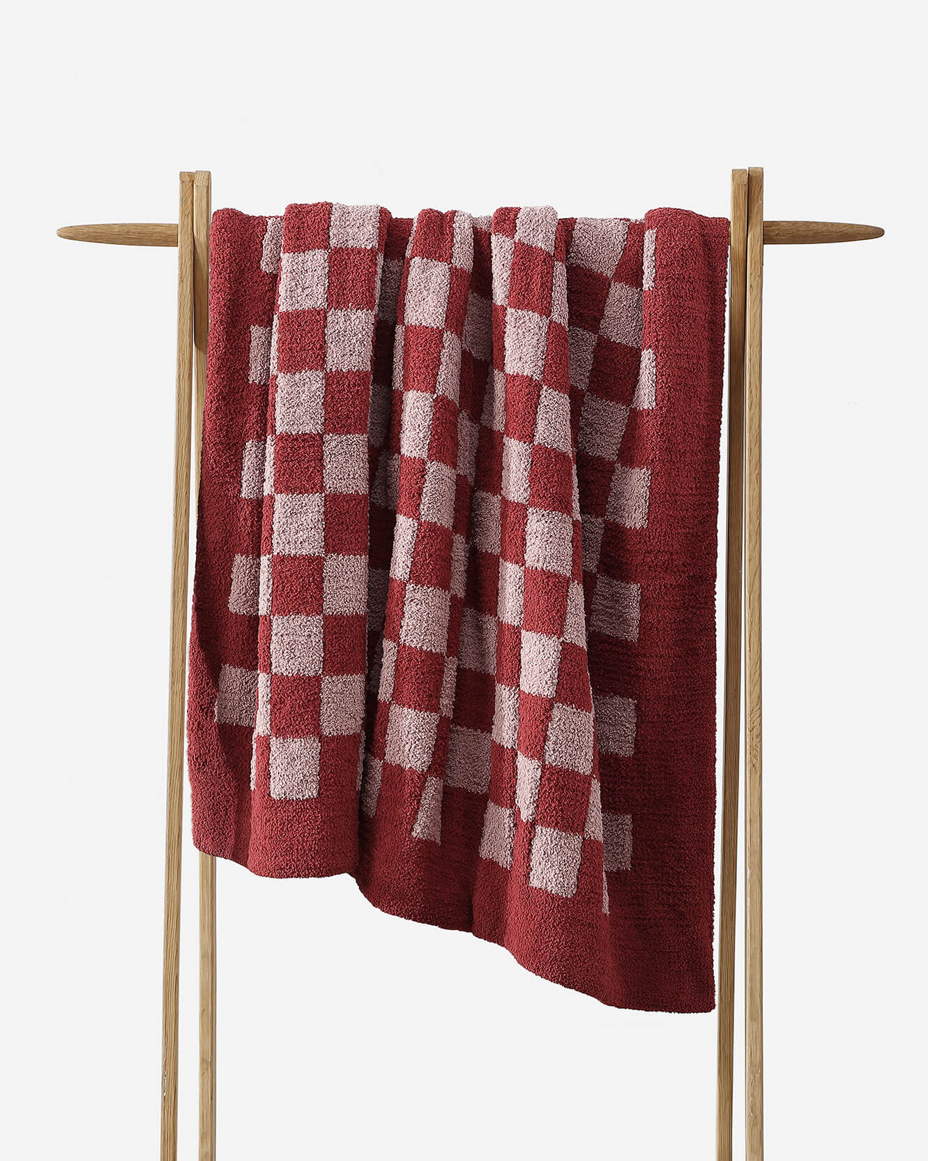 Checkerboard Throw - Che Cose Belle