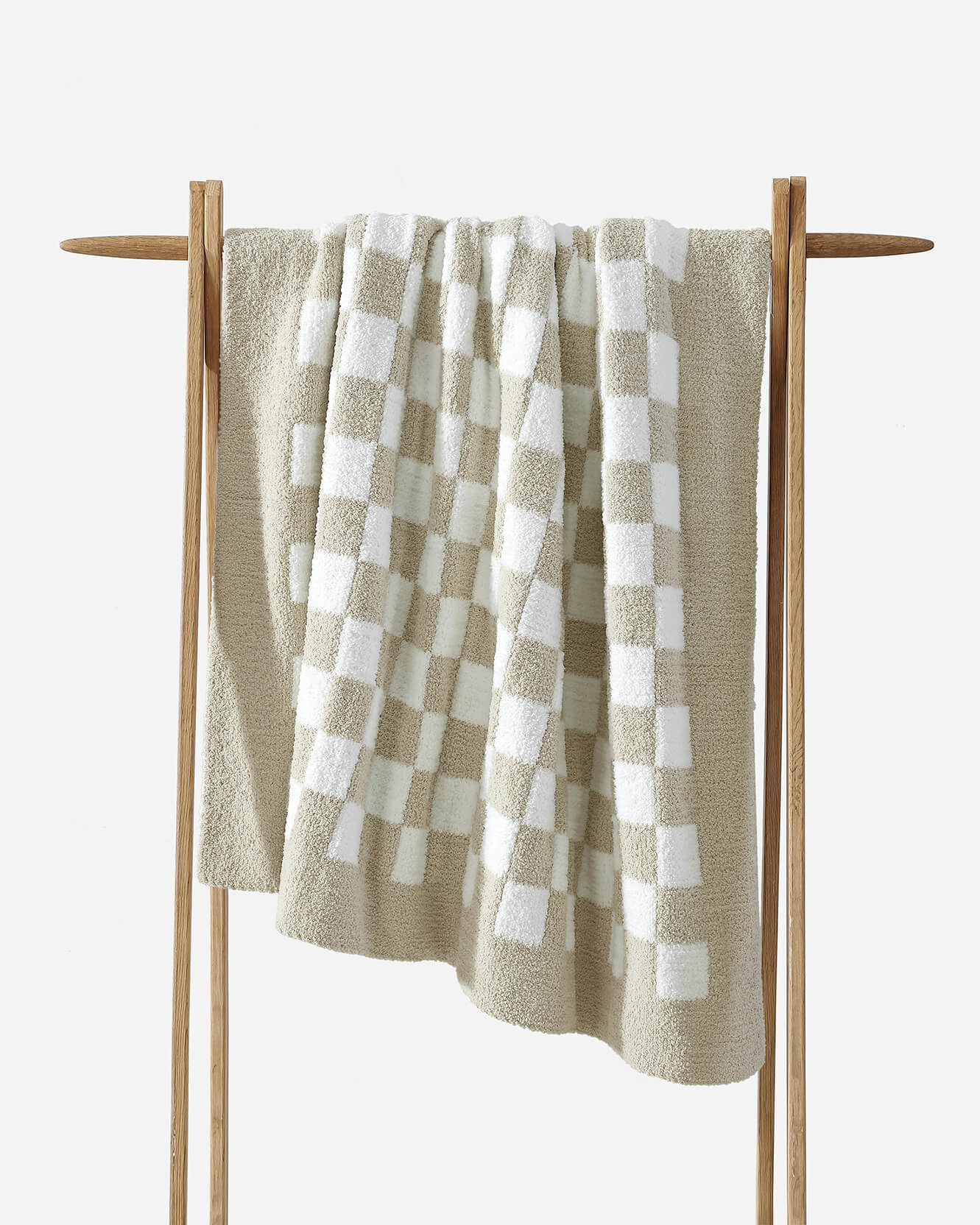 Checkerboard Throw - Che Cose Belle