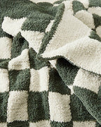 Checkerboard Throw - Che Cose Belle