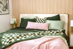 Checkerboard Throw - Che Cose Belle