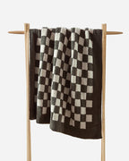 Checkerboard Throw - Che Cose Belle
