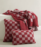 Checkerboard Throw - Che Cose Belle