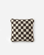 Checkerboard Throw Pillow - Che Cose Belle