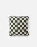 Checkerboard Throw Pillow - Che Cose Belle