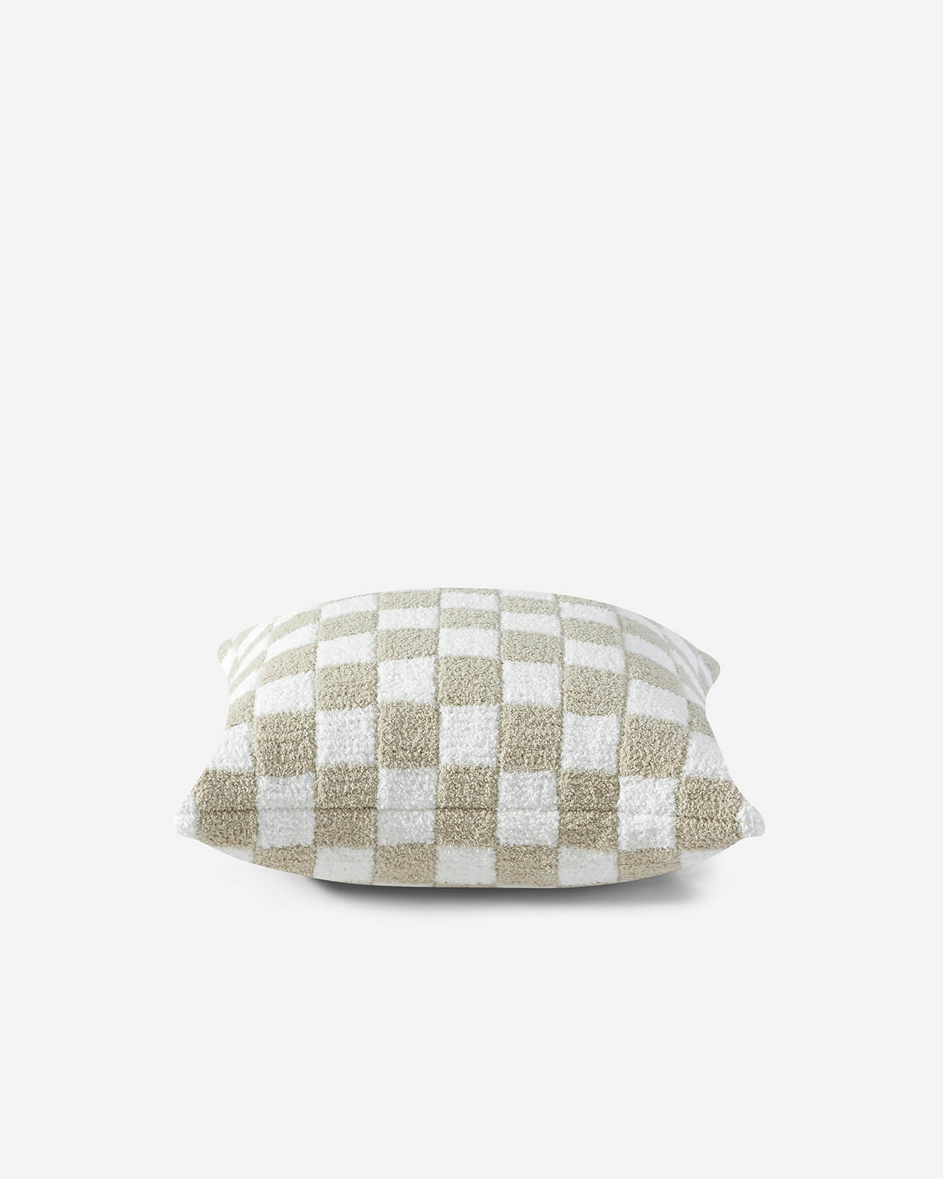 Checkerboard Throw Pillow - Che Cose Belle