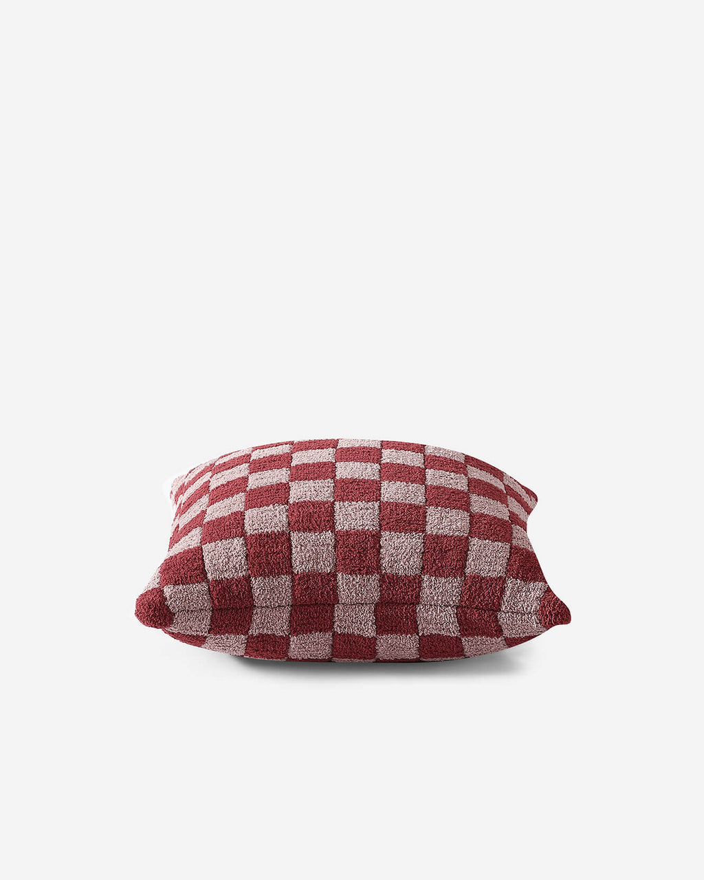 Checkerboard Throw Pillow - Che Cose Belle
