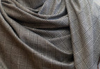 Checkmate Houndstooth Scarf - Che Cose Belle