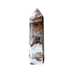 Chevron Amethyst Point - Che Cose Belle