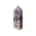Chevron Amethyst Point - Che Cose Belle