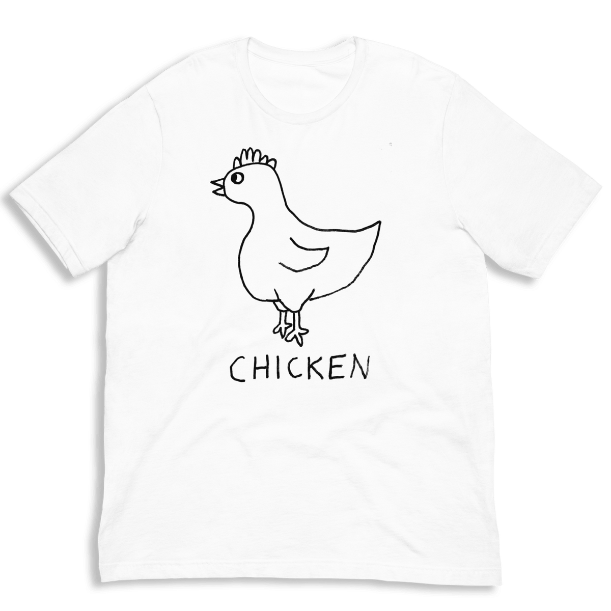 Chicken - Classic T-Shirt - Che Cose Belle