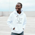 Chicken - Hoodie