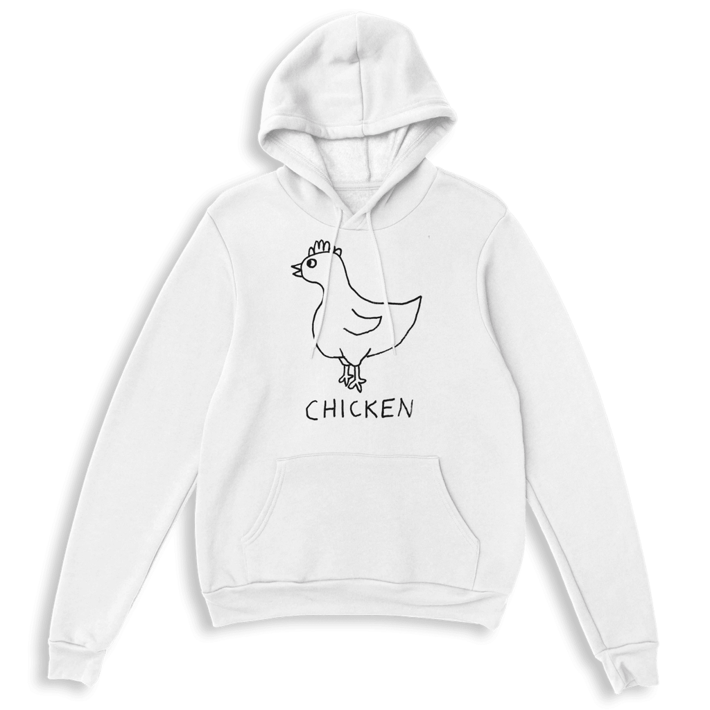 Chicken - Hoodie - Che Cose Belle