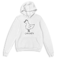 Chicken - Hoodie - Che Cose Belle