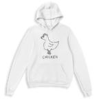 Chicken - Hoodie - Che Cose Belle